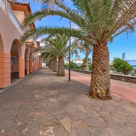Apartman Interian - Literalmente Frente Al Oceano *