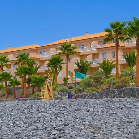 Interian - Literalmente Frente Al Oceano Apartman Caleta de Interián