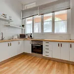 Appartement Interian - Literalmente Frente Al Oceano