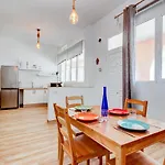 Appartement Interian - Literalmente Frente Al Oceano