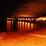 Interian - Literalmente Frente Al Oceano Caleta de Interián
