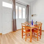 Appartement Interian - Literalmente Frente Al Oceano Caleta de Interián