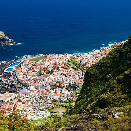 Апартаменты Precioso Apto Caleta Interian By Paramount Holidays *