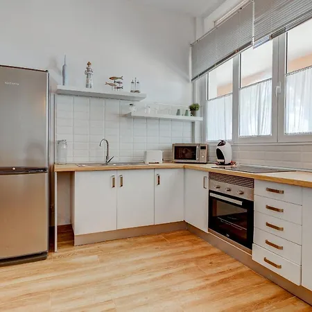 Precioso Apto Caleta Interian By Paramount Holidays Апартаменты Калета-де-Интериан