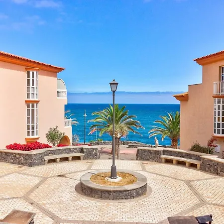 Precioso Apto Caleta Interian By Paramount Holidays *