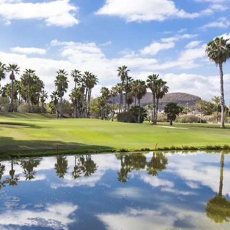 Precioso Apto Caleta Interian By Paramount Holidays *