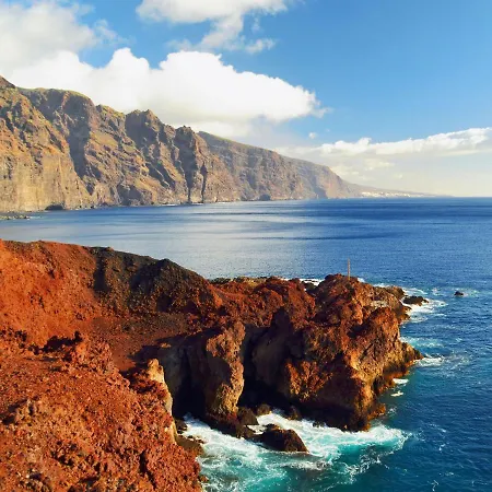 Апартаменты Precioso Apto Caleta Interian By Paramount Holidays *