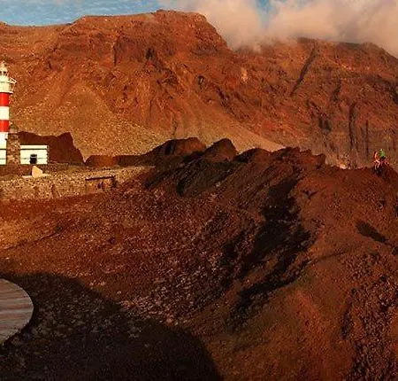 Апартаменты Precioso Apto Caleta Interian By Paramount Holidays Калета-де-Интериан