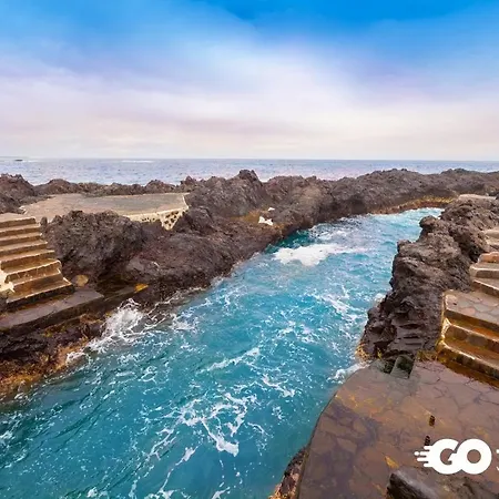 Precioso Apto Caleta Interian By Paramount Holidays * Калета-де-Интериан