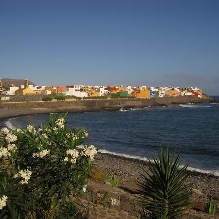 Precioso Apto Caleta Interian By Paramount Holidays Калета-де-Интериан