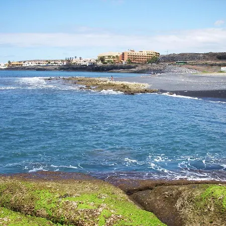 Interian - Literalmente Frente Al Oceano Caleta de Interián