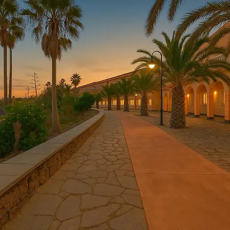 Апартаменты Precioso Apto Caleta Interian By Paramount Holidays