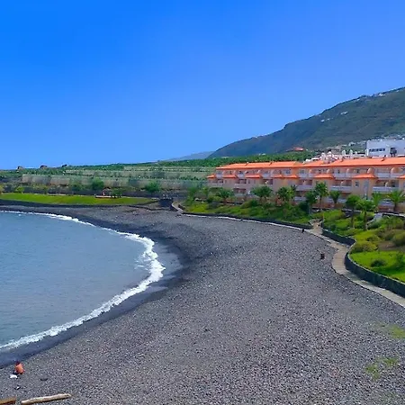 Апартаменты Precioso Apto Caleta Interian By Paramount Holidays Калета-де-Интериан