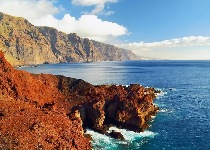 アパート Interian - Literalmente Frente Al Oceano *