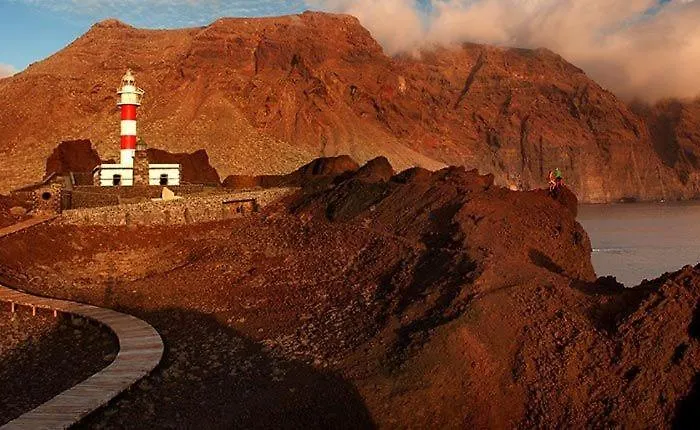 アパート Interian - Literalmente Frente Al Oceano Caleta de Interián