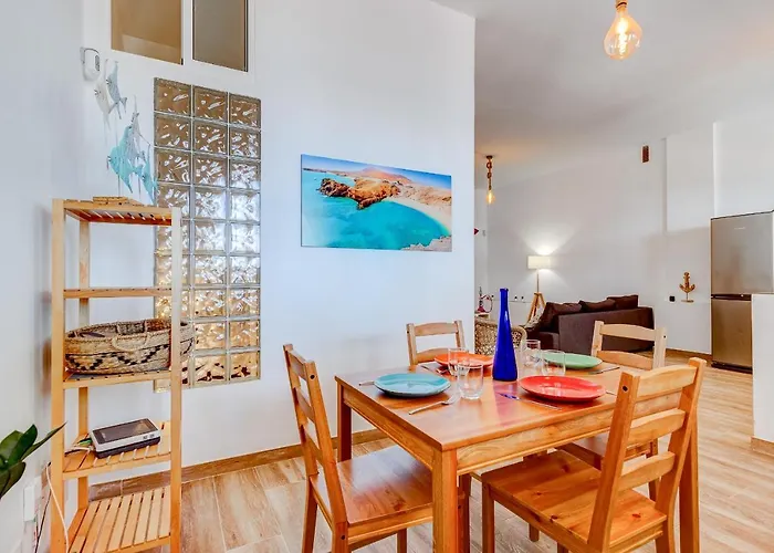 Interian - Literalmente Frente Al Oceano