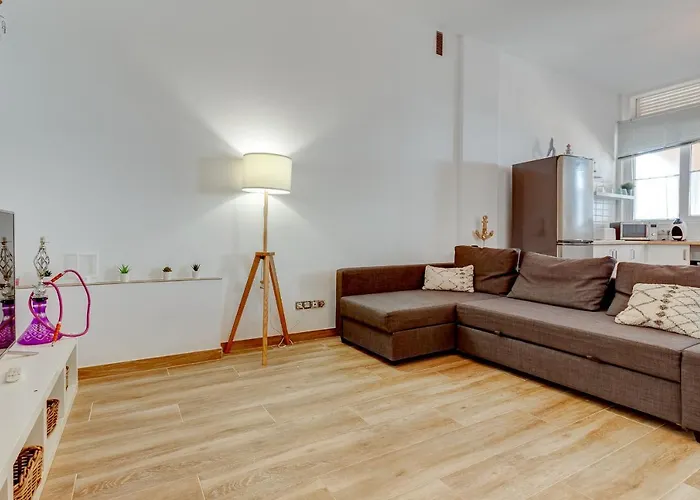 Interian - Literalmente Frente Al Oceano *