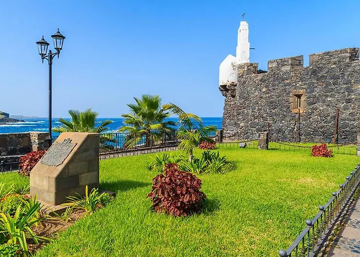 アパート Interian - Literalmente Frente Al Oceano *