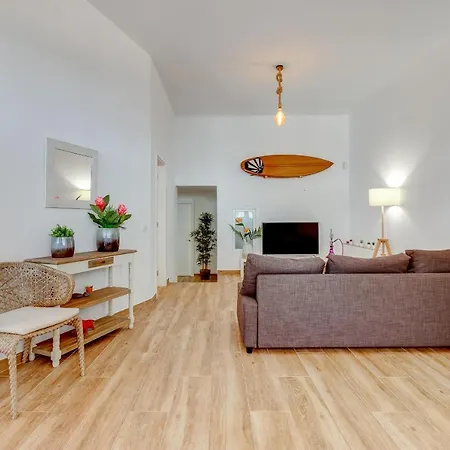 Precioso Apto Caleta Interian By Paramount Holidays * Caleta de Interián