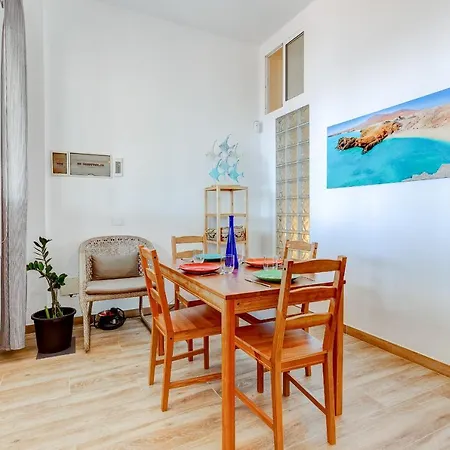 Precioso Apto Caleta Interian By Paramount Holidays Appartement Caleta de Interián