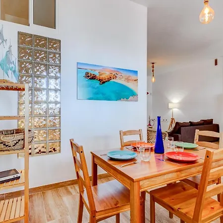 Precioso Apto Caleta Interian By Paramount Holidays