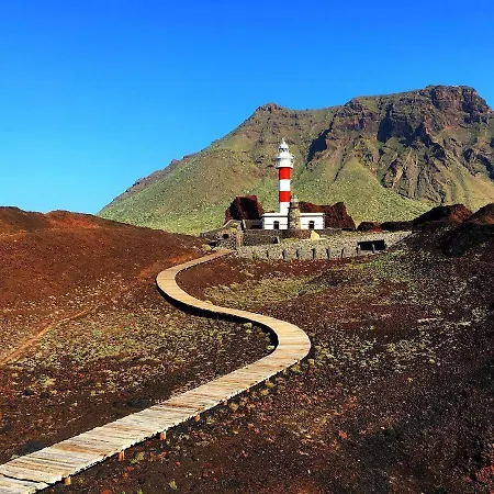 公寓 Precioso Apto Caleta Interian By Paramount Holidays Caleta de Interián