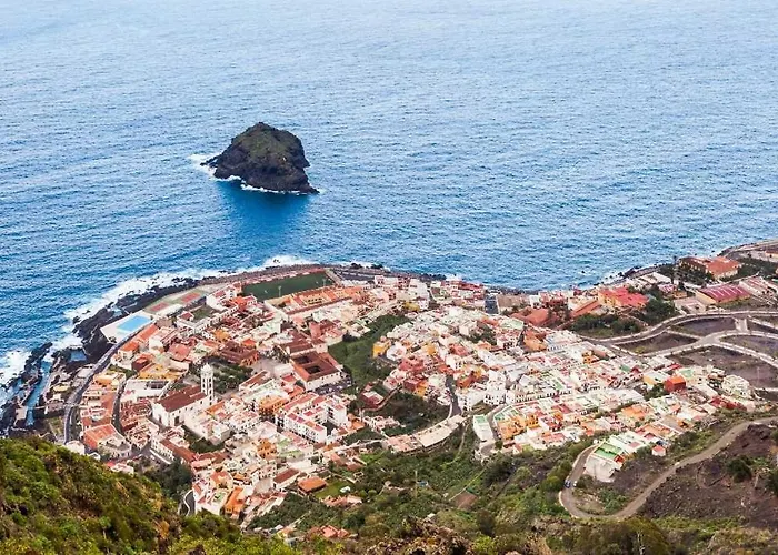 Interian - Literalmente Frente Al Oceano Lägenhet Caleta de Interián