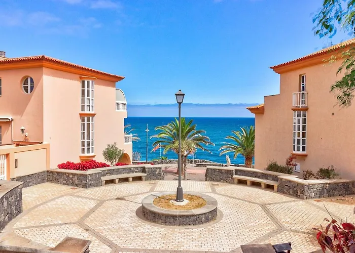 Interian - Literalmente Frente Al Oceano *