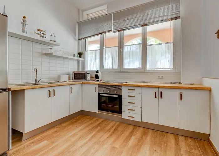 Lägenhet Interian - Literalmente Frente Al Oceano