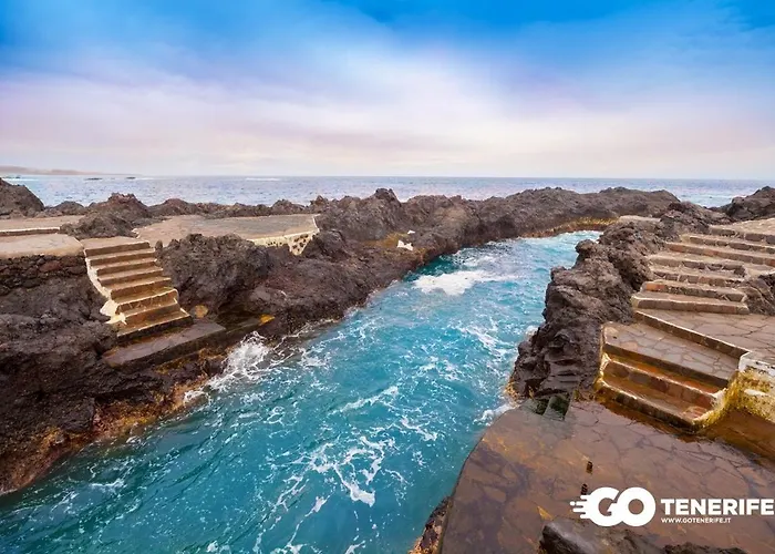 Interian - Literalmente Frente Al Oceano * Caleta de Interian