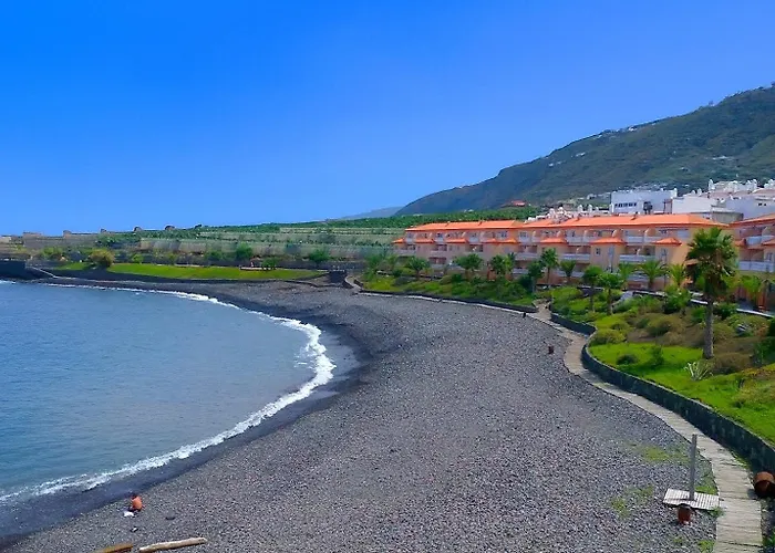 Lägenhet Interian - Literalmente Frente Al Oceano Caleta de Interián