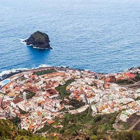 Interian - Literalmente Frente Al Oceano דירה Caleta de Interián