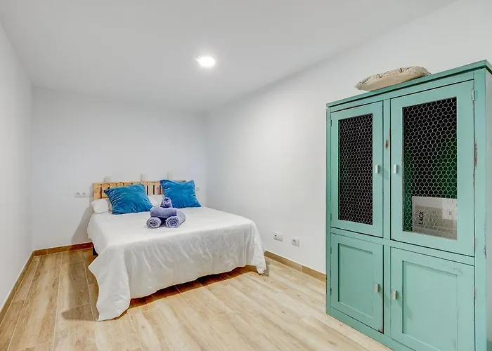 Apartman Interian - Literalmente Frente Al Oceano Caleta de Interián