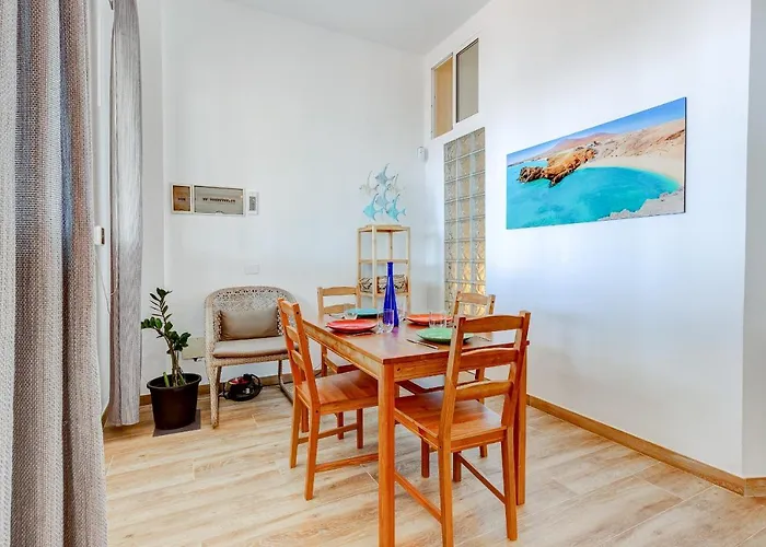 Interian - Literalmente Frente Al Oceano Apartman Caleta de Interián