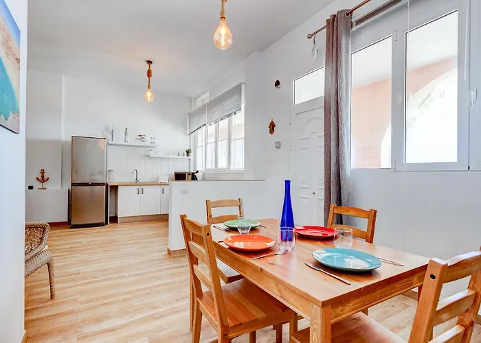 Apartman Interian - Literalmente Frente Al Oceano