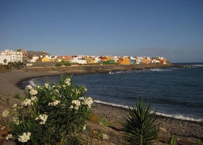 Interian - Literalmente Frente Al Oceano Caleta de Interián