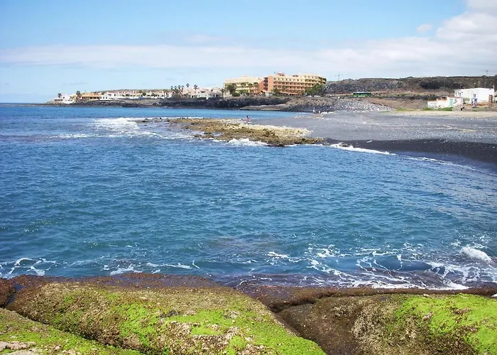 Interian - Literalmente Frente Al Oceano Caleta de Interián