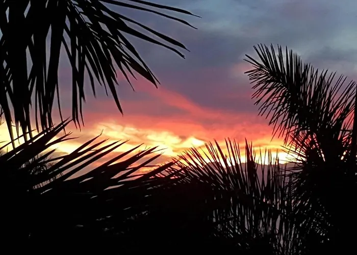 Interian - Literalmente Frente Al Oceano Apartman Caleta de Interián