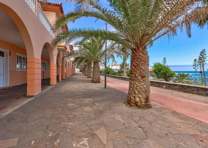 Apartman Interian - Literalmente Frente Al Oceano *