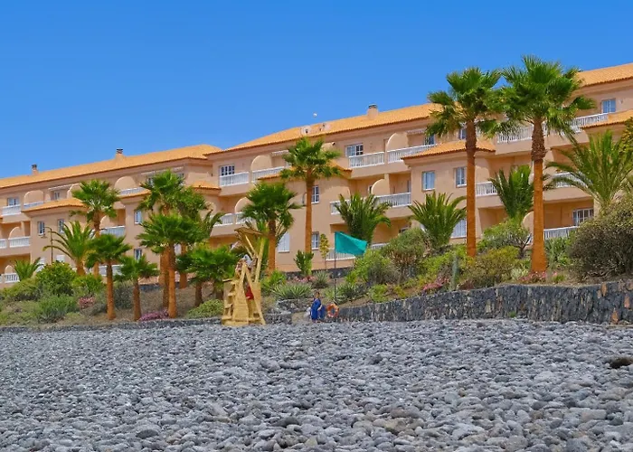 Interian - Literalmente Frente Al Oceano Apartman Caleta de Interián